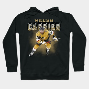 William Carrier Hoodie